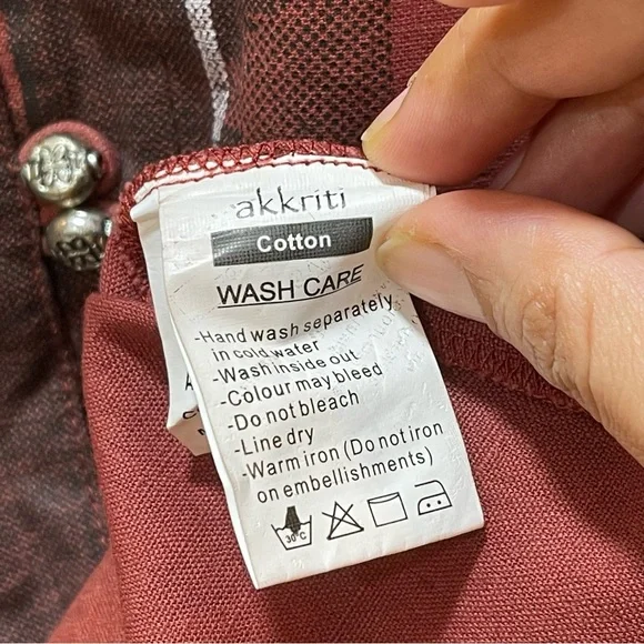 Akkriti Kurti for Women - Picture 12 of 13